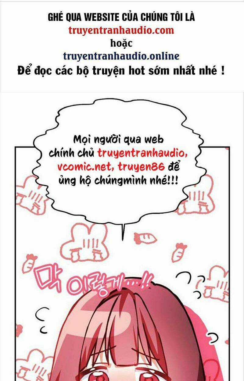 Mối Tình Đêm Trăng Tròn Chapter 74 trang 0