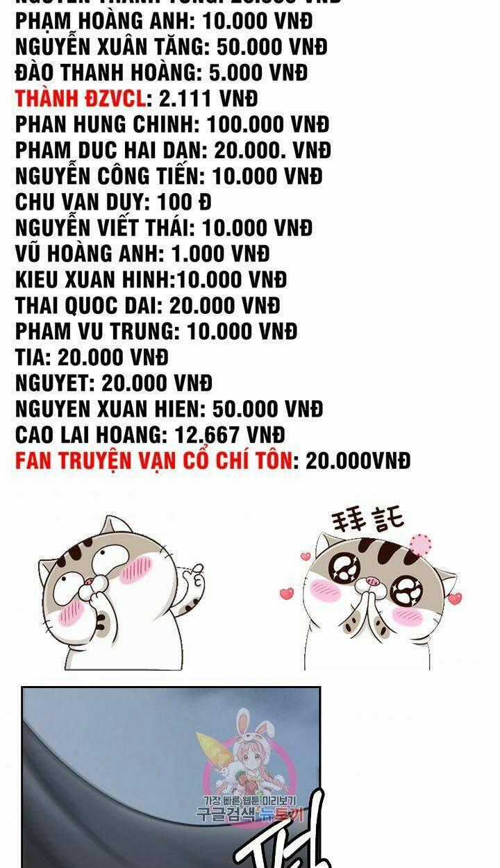 Mối Tình Đêm Trăng Tròn Chapter 75 trang 0