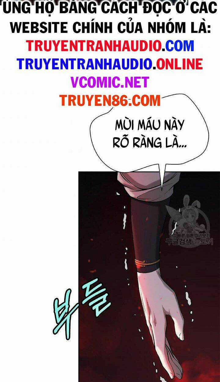 Mối Tình Đêm Trăng Tròn Chapter 75 trang 101