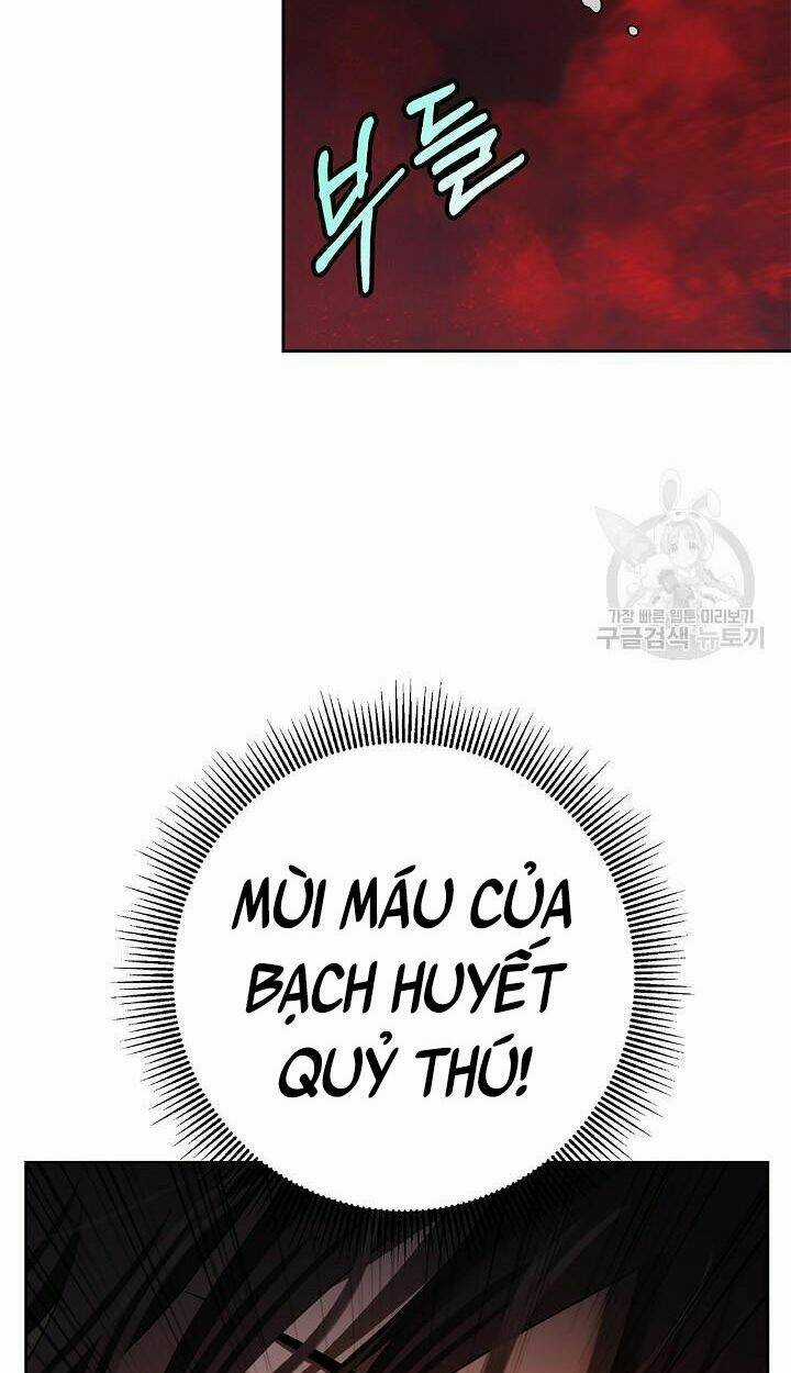 Mối Tình Đêm Trăng Tròn Chapter 75 trang 102