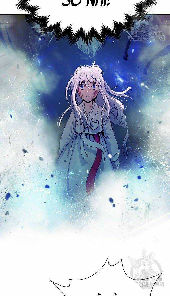 Mối Tình Đêm Trăng Tròn Chapter 75 trang 104