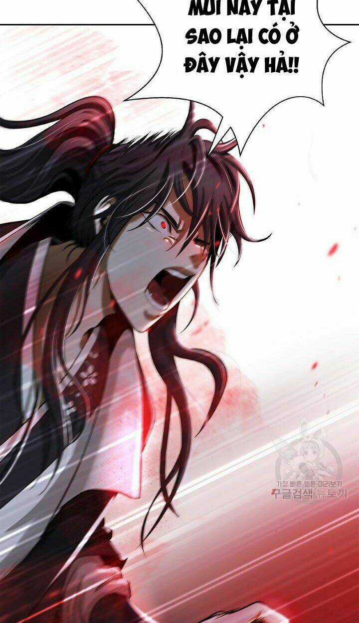 Mối Tình Đêm Trăng Tròn Chapter 75 trang 105