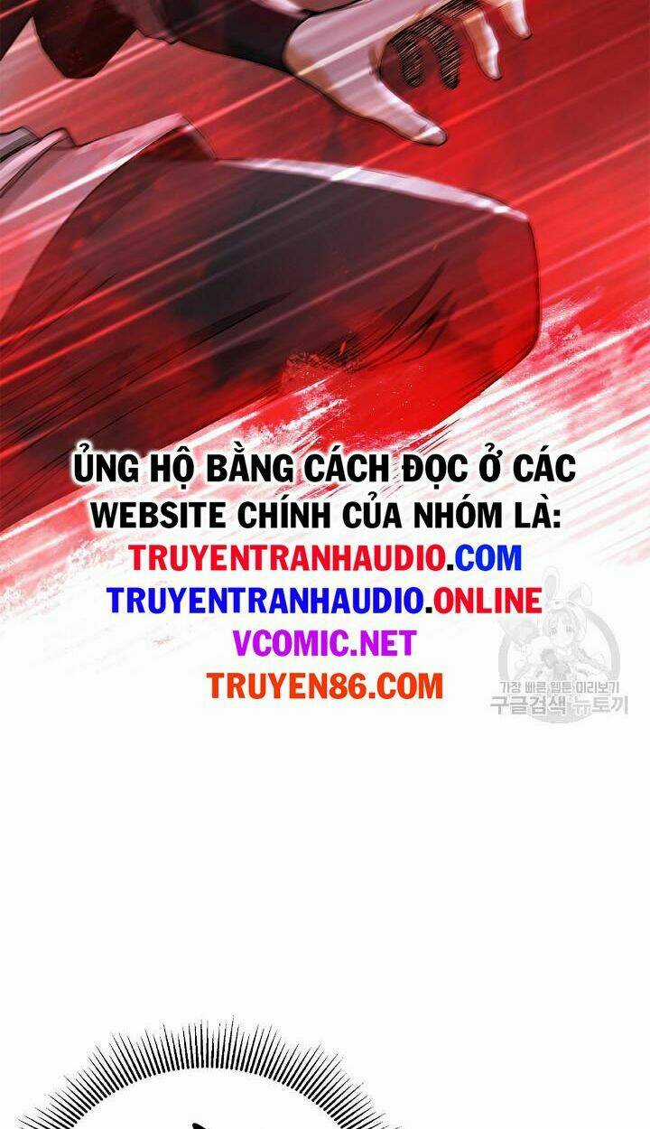 Mối Tình Đêm Trăng Tròn Chapter 75 trang 106