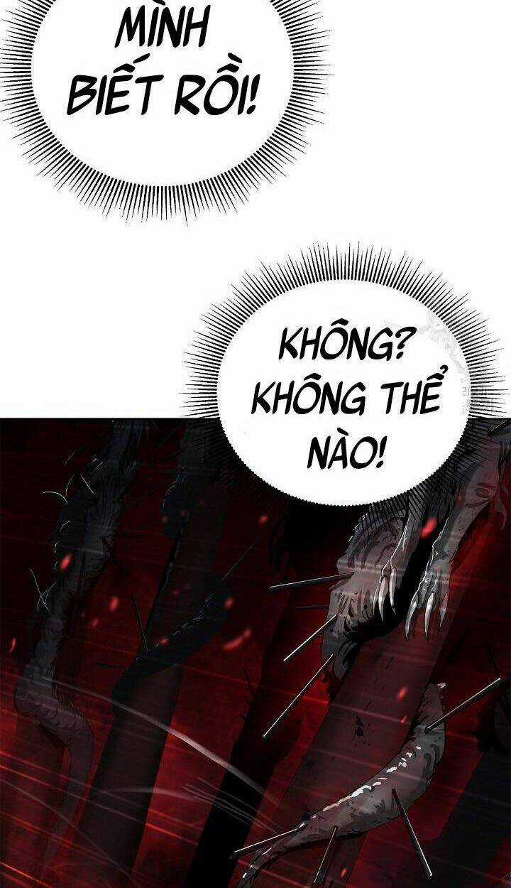 Mối Tình Đêm Trăng Tròn Chapter 75 trang 107