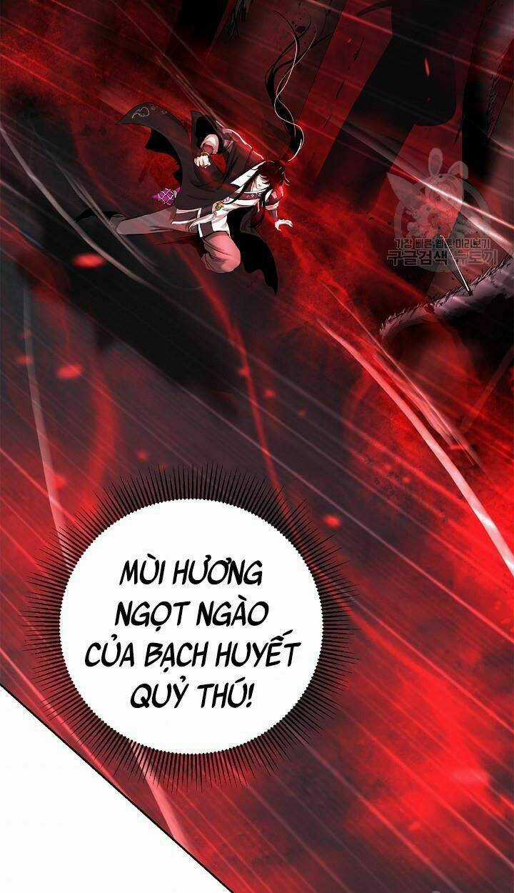 Mối Tình Đêm Trăng Tròn Chapter 75 trang 108