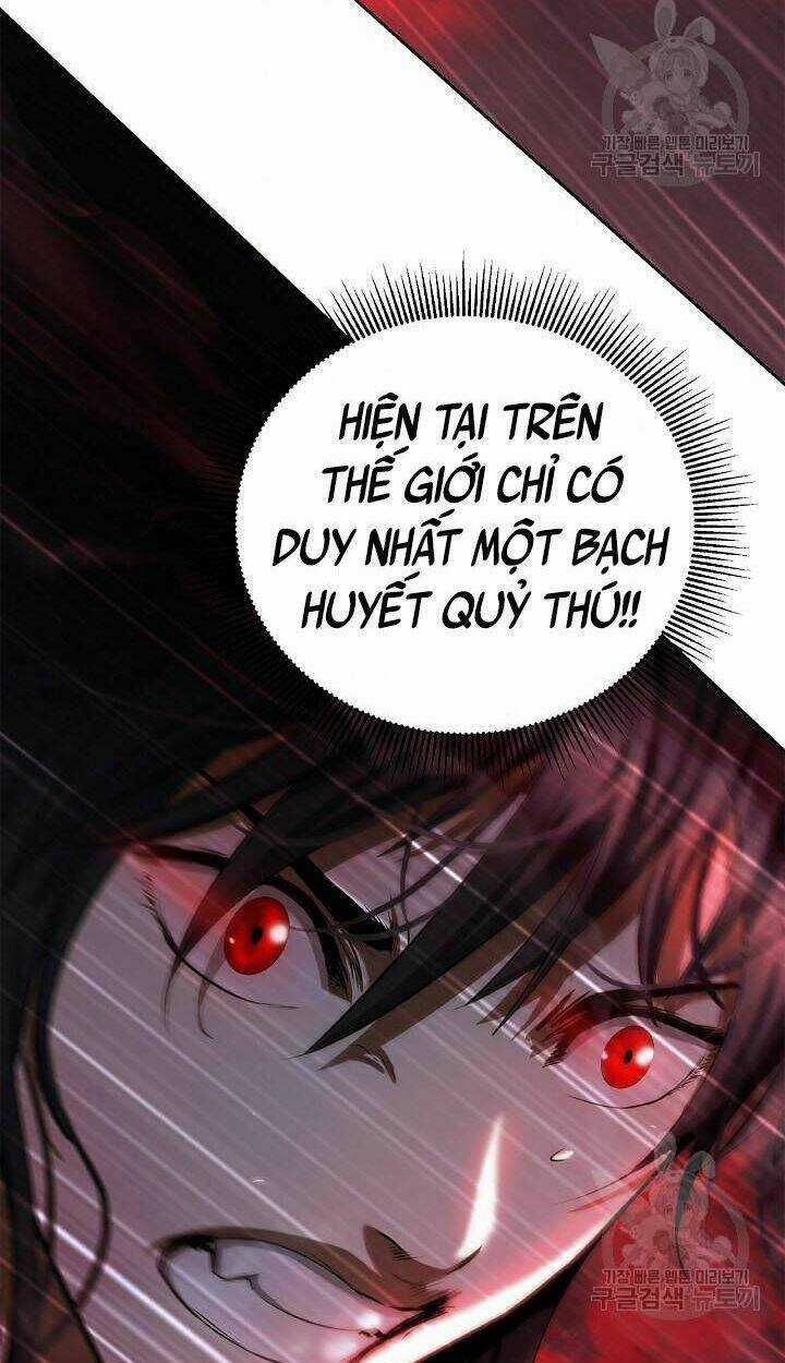 Mối Tình Đêm Trăng Tròn Chapter 75 trang 109