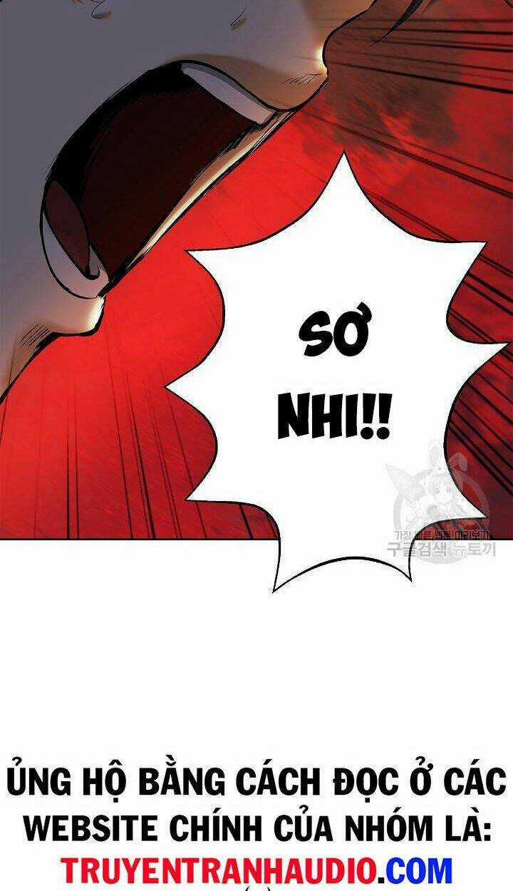 Mối Tình Đêm Trăng Tròn Chapter 75 trang 111