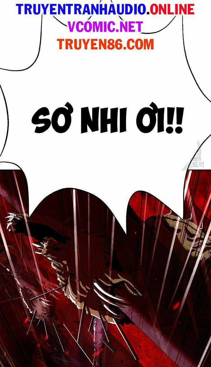 Mối Tình Đêm Trăng Tròn Chapter 75 trang 112