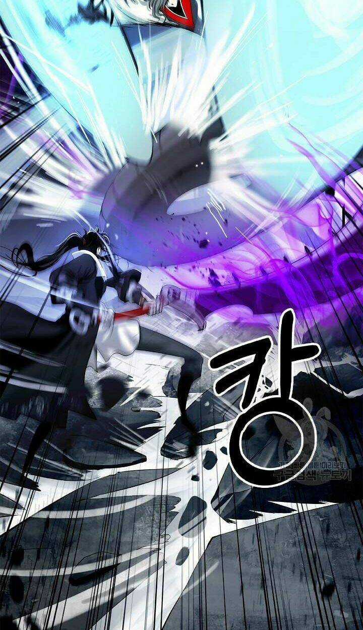 Mối Tình Đêm Trăng Tròn Chapter 75 trang 13