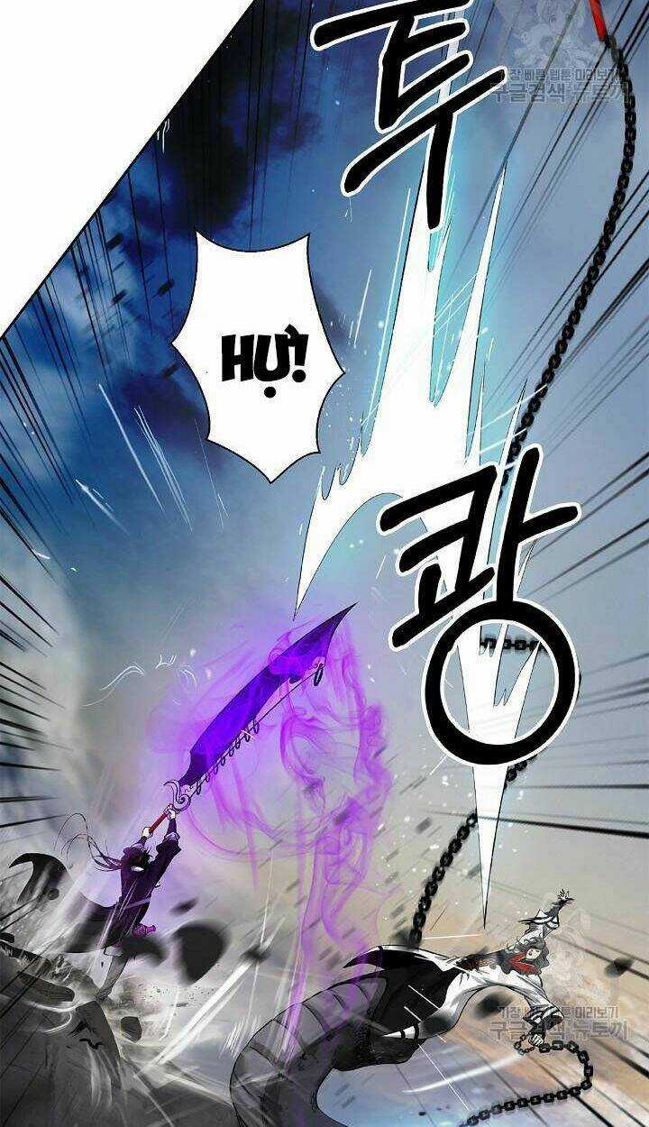 Mối Tình Đêm Trăng Tròn Chapter 75 trang 17