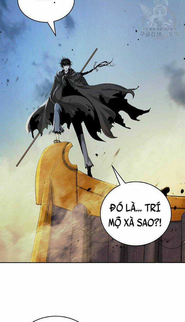 Mối Tình Đêm Trăng Tròn Chapter 75 trang 2