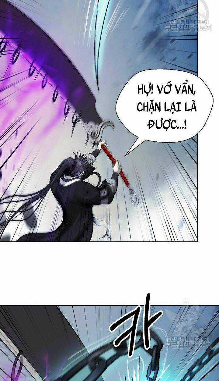 Mối Tình Đêm Trăng Tròn Chapter 75 trang 22