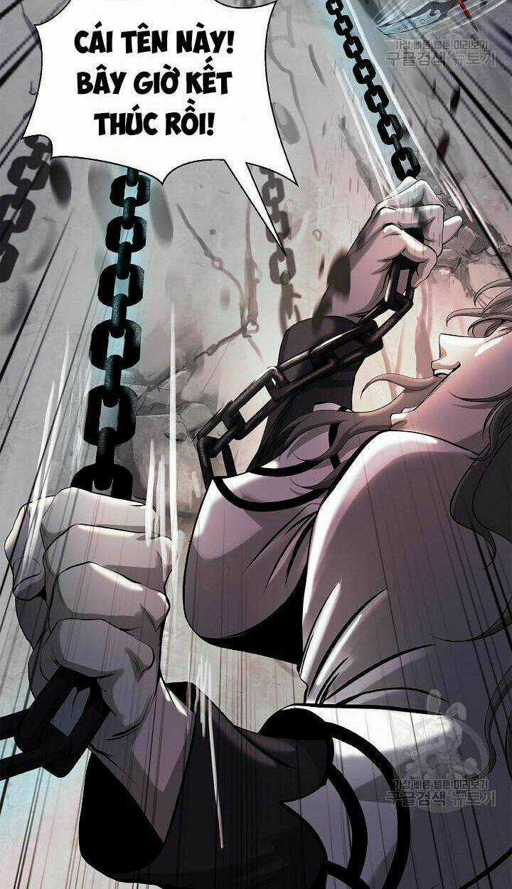 Mối Tình Đêm Trăng Tròn Chapter 75 trang 27