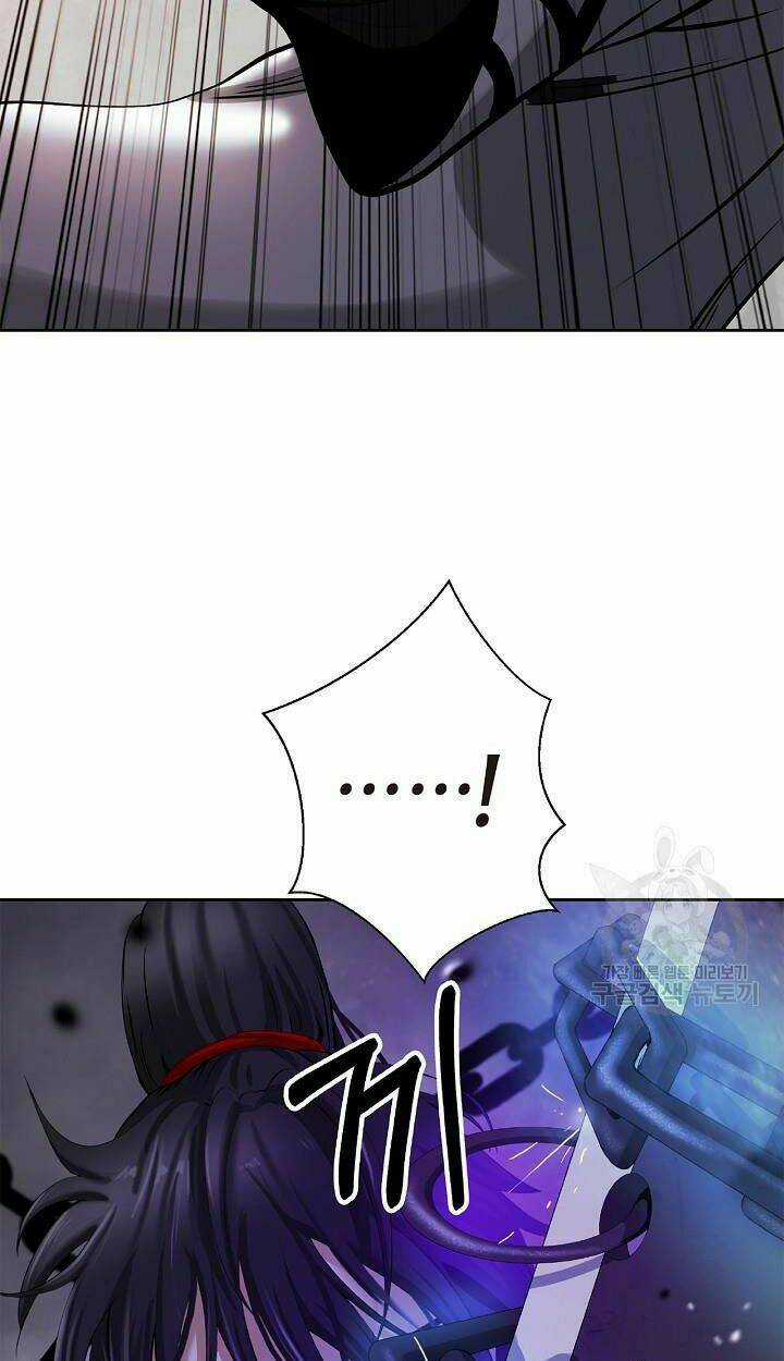 Mối Tình Đêm Trăng Tròn Chapter 75 trang 28