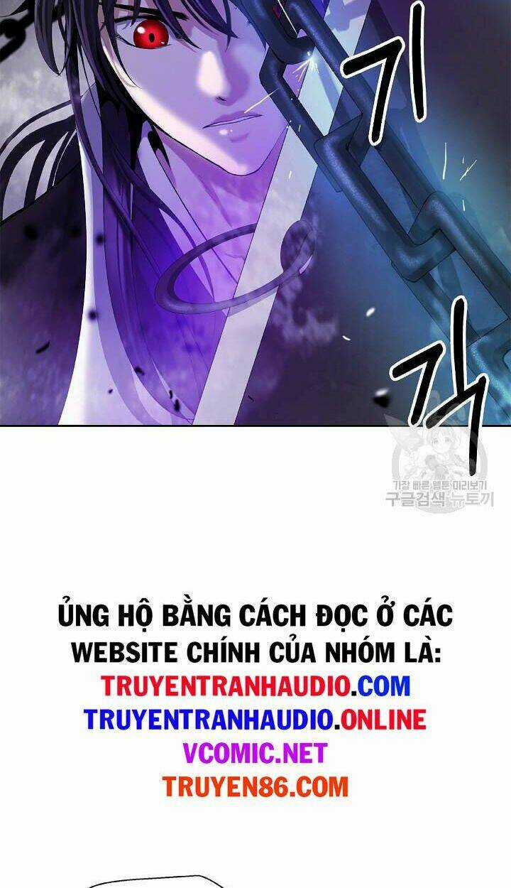 Mối Tình Đêm Trăng Tròn Chapter 75 trang 29