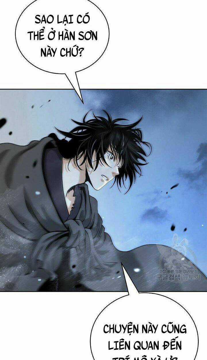 Mối Tình Đêm Trăng Tròn Chapter 75 trang 3