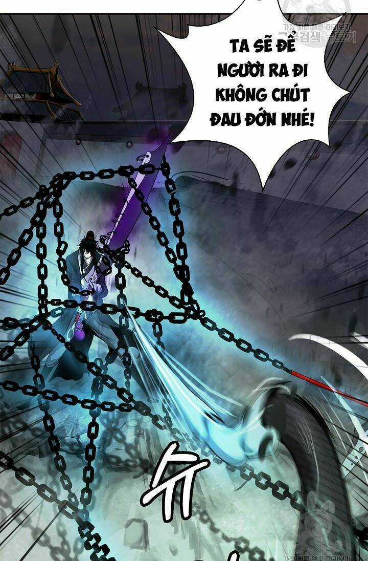 Mối Tình Đêm Trăng Tròn Chapter 75 trang 32