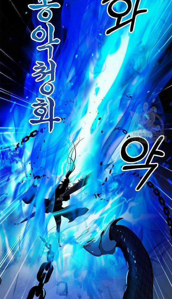Mối Tình Đêm Trăng Tròn Chapter 75 trang 36