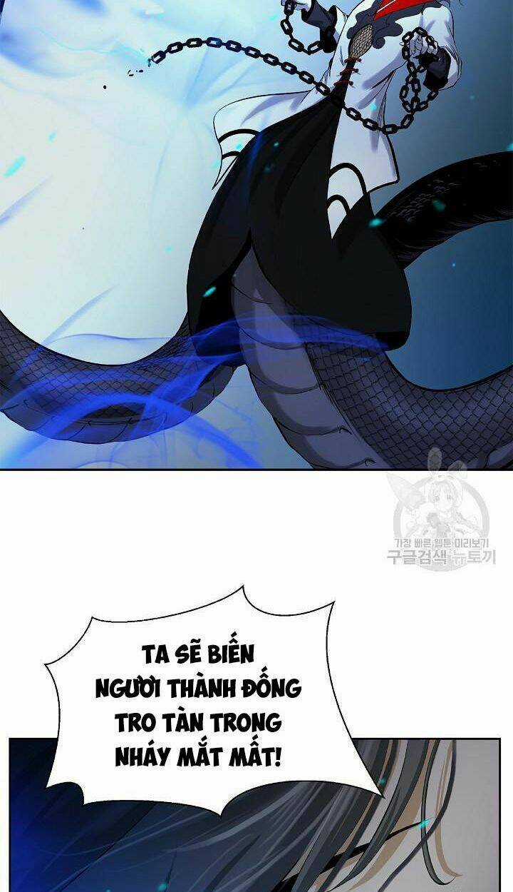 Mối Tình Đêm Trăng Tròn Chapter 75 trang 40