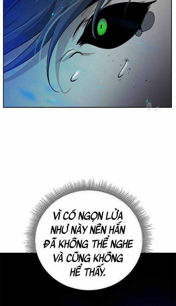 Mối Tình Đêm Trăng Tròn Chapter 75 trang 41