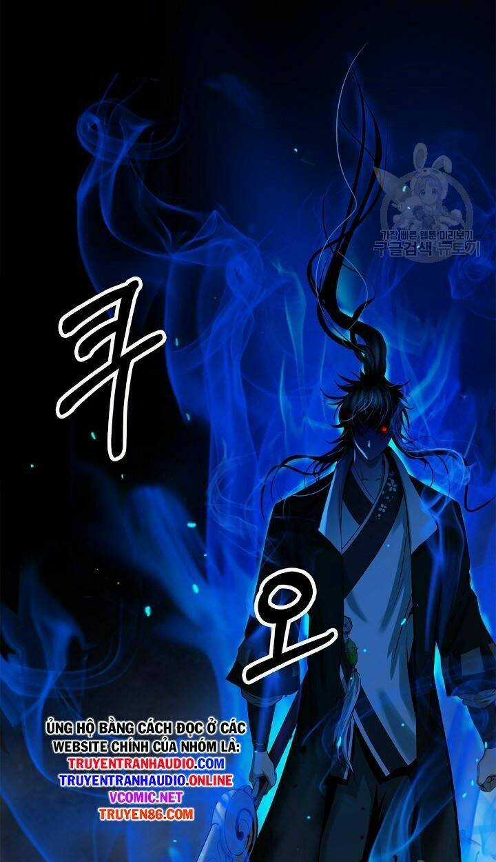 Mối Tình Đêm Trăng Tròn Chapter 75 trang 42