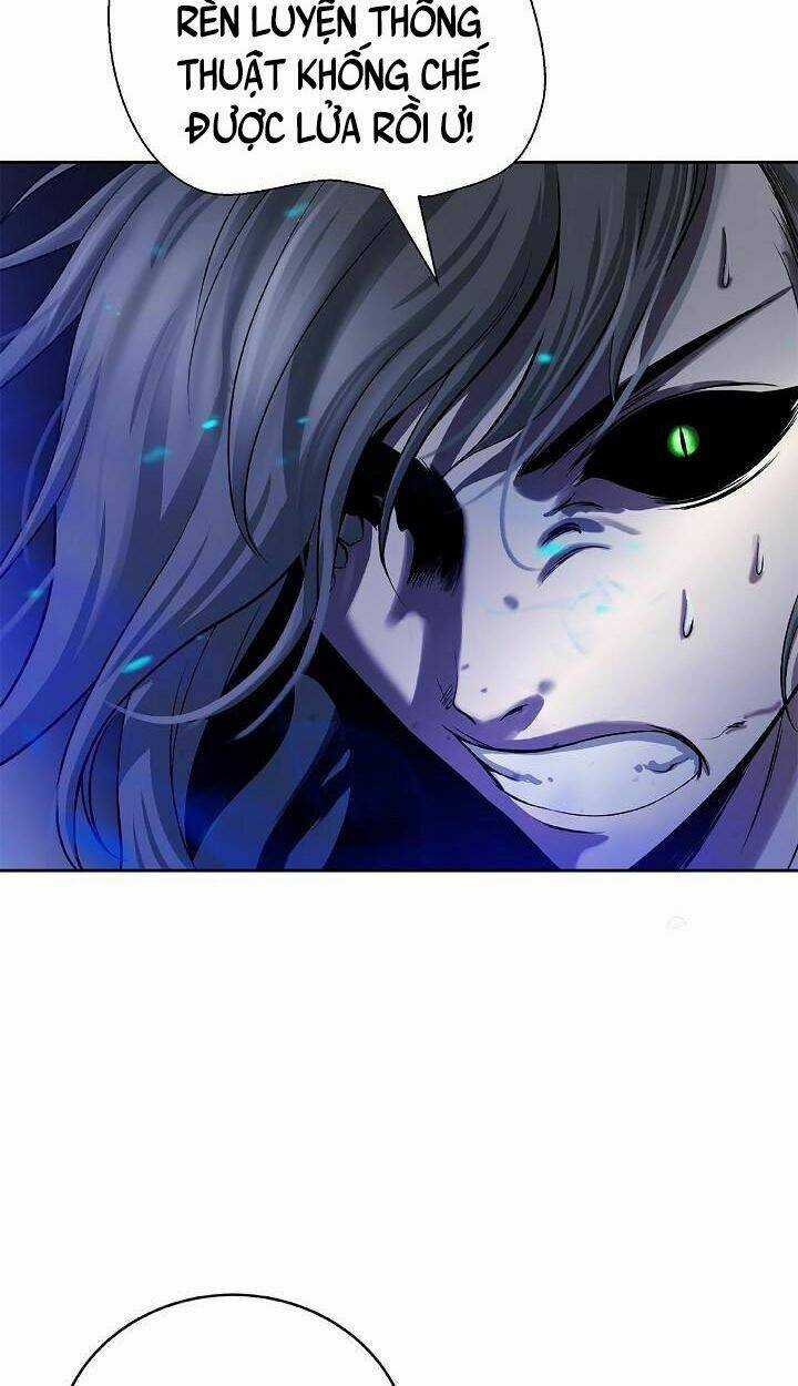 Mối Tình Đêm Trăng Tròn Chapter 75 trang 44