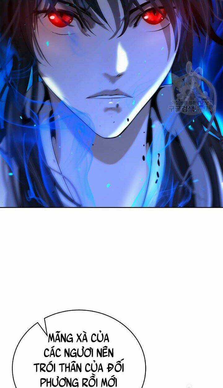 Mối Tình Đêm Trăng Tròn Chapter 75 trang 47