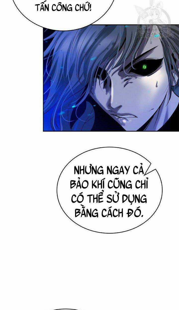 Mối Tình Đêm Trăng Tròn Chapter 75 trang 48