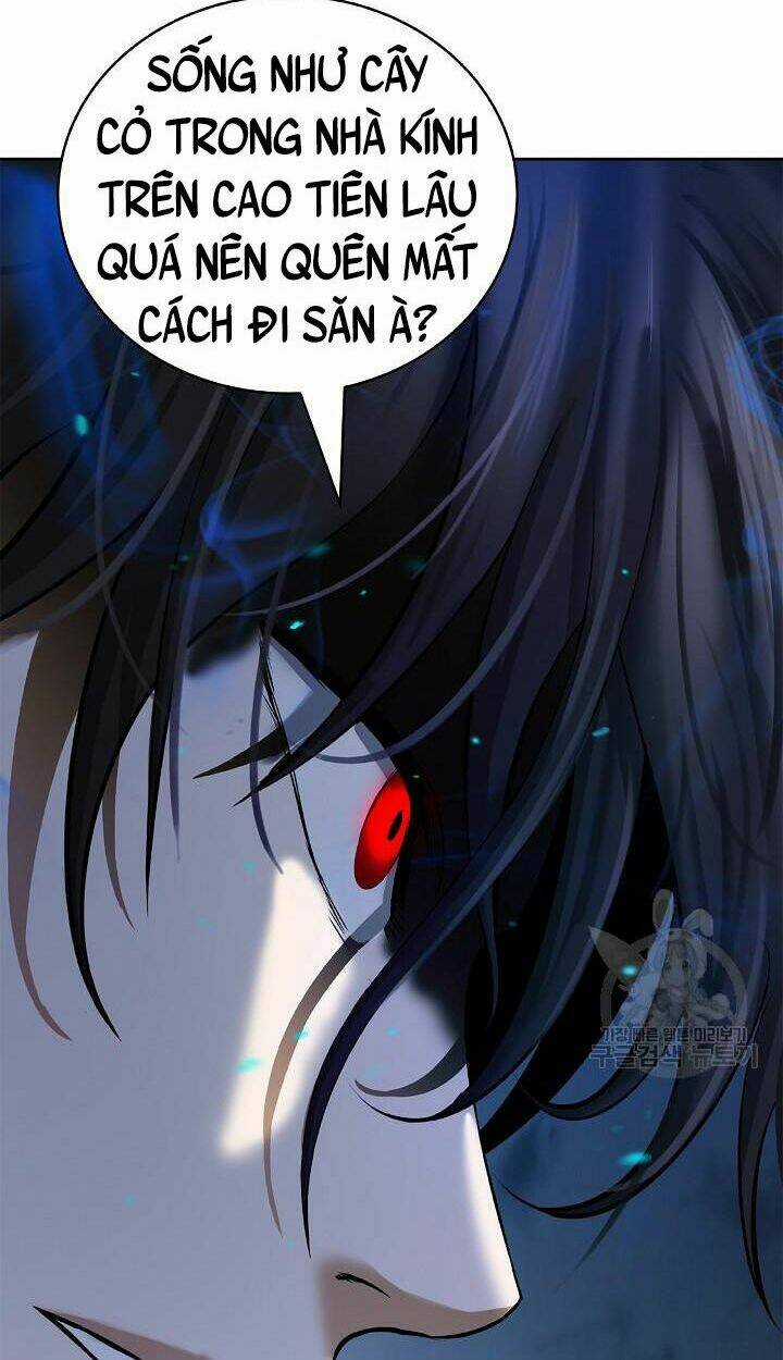 Mối Tình Đêm Trăng Tròn Chapter 75 trang 49