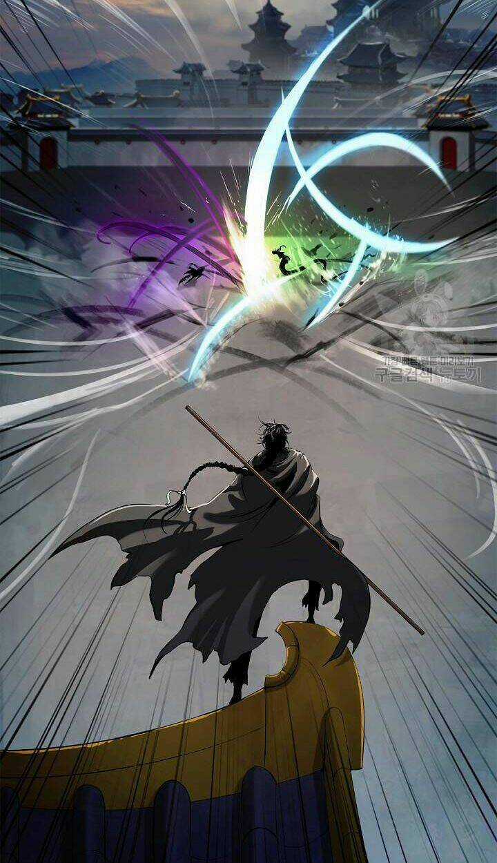 Mối Tình Đêm Trăng Tròn Chapter 75 trang 5
