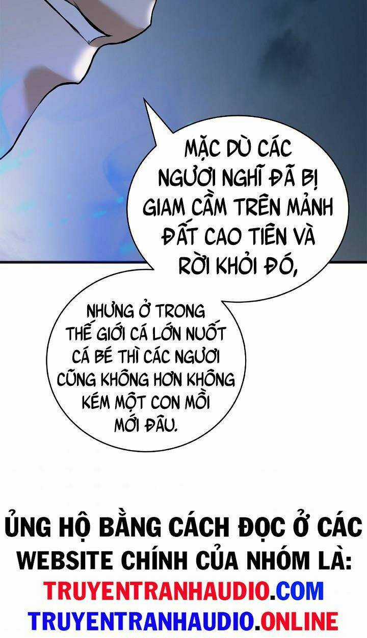 Mối Tình Đêm Trăng Tròn Chapter 75 trang 50