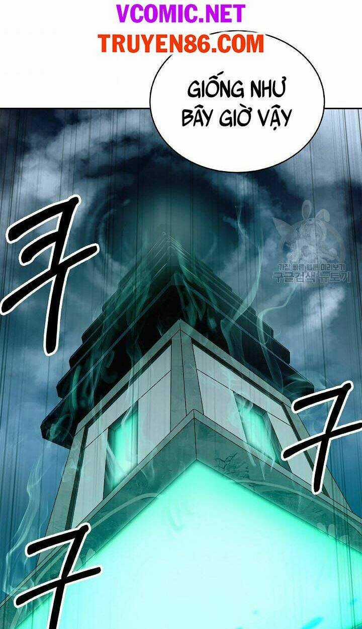Mối Tình Đêm Trăng Tròn Chapter 75 trang 51