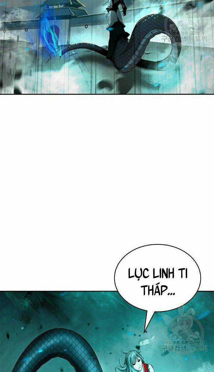 Mối Tình Đêm Trăng Tròn Chapter 75 trang 53
