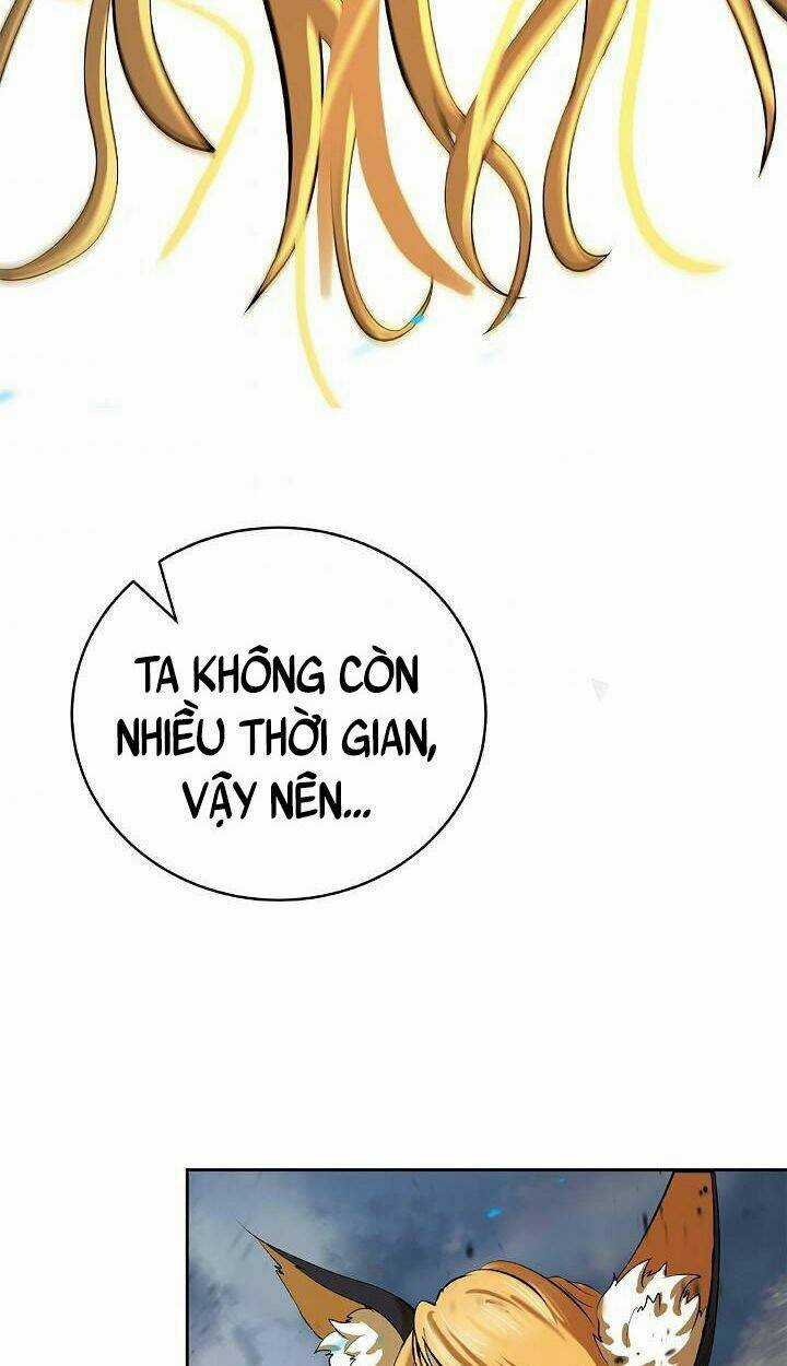 Mối Tình Đêm Trăng Tròn Chapter 75 trang 60