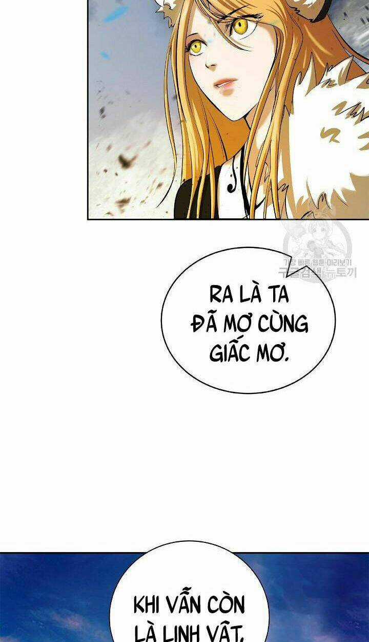 Mối Tình Đêm Trăng Tròn Chapter 75 trang 61