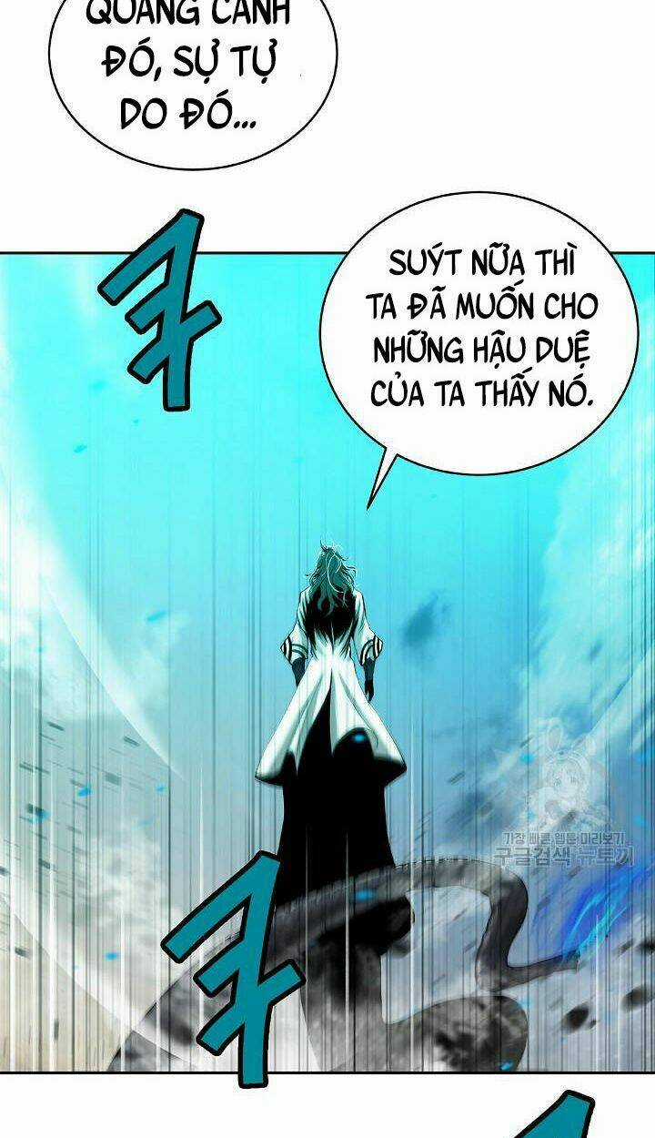 Mối Tình Đêm Trăng Tròn Chapter 75 trang 64