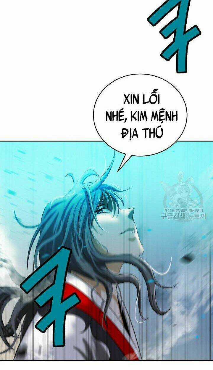 Mối Tình Đêm Trăng Tròn Chapter 75 trang 65