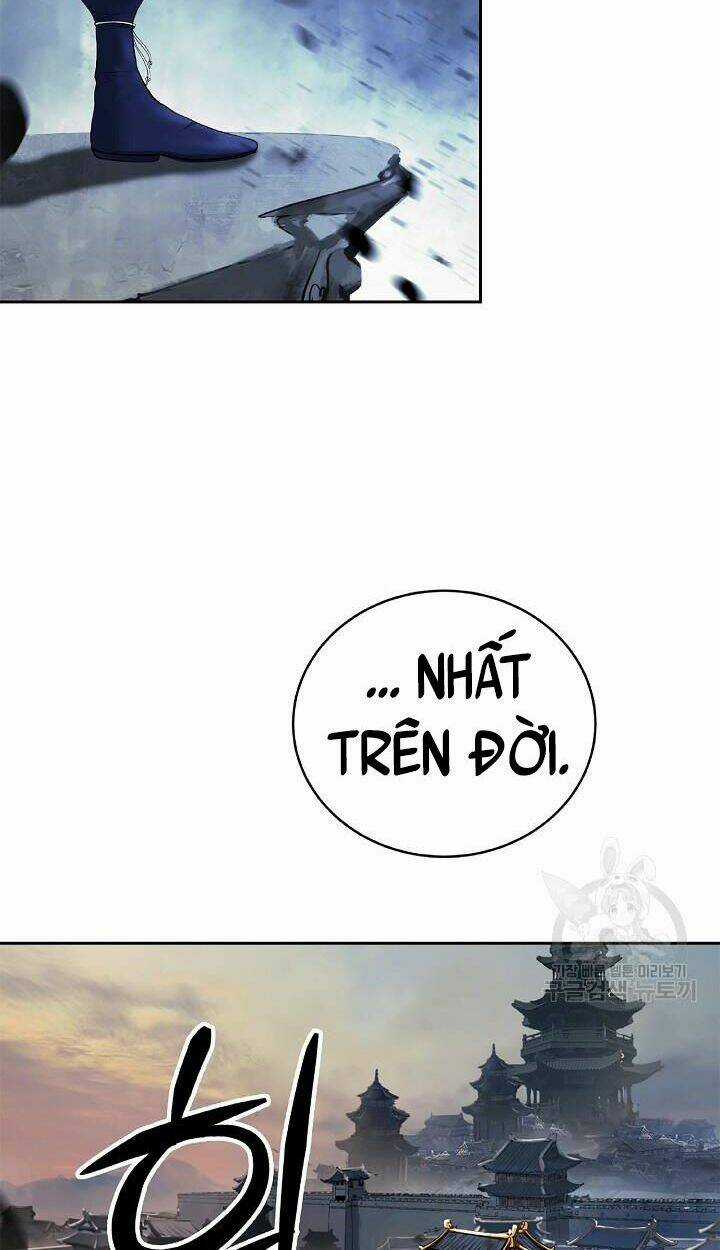 Mối Tình Đêm Trăng Tròn Chapter 75 trang 72
