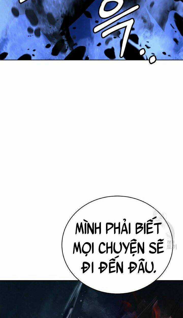 Mối Tình Đêm Trăng Tròn Chapter 75 trang 82