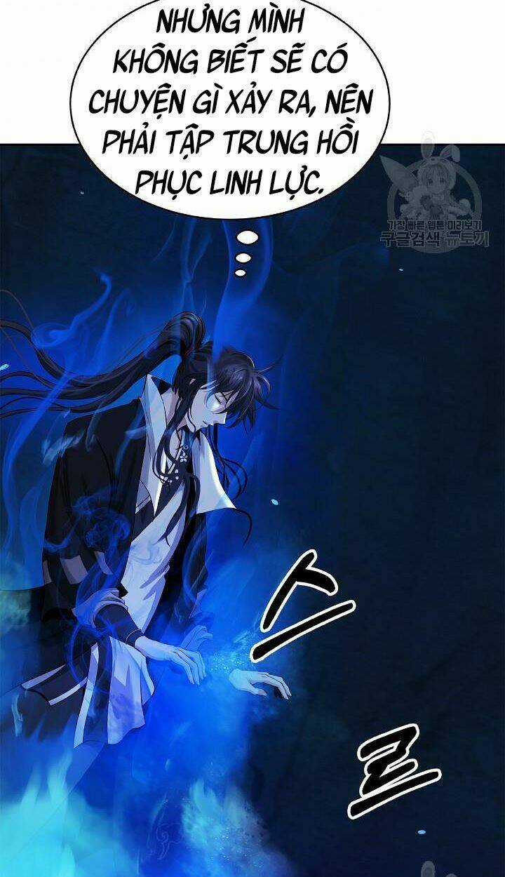 Mối Tình Đêm Trăng Tròn Chapter 75 trang 85