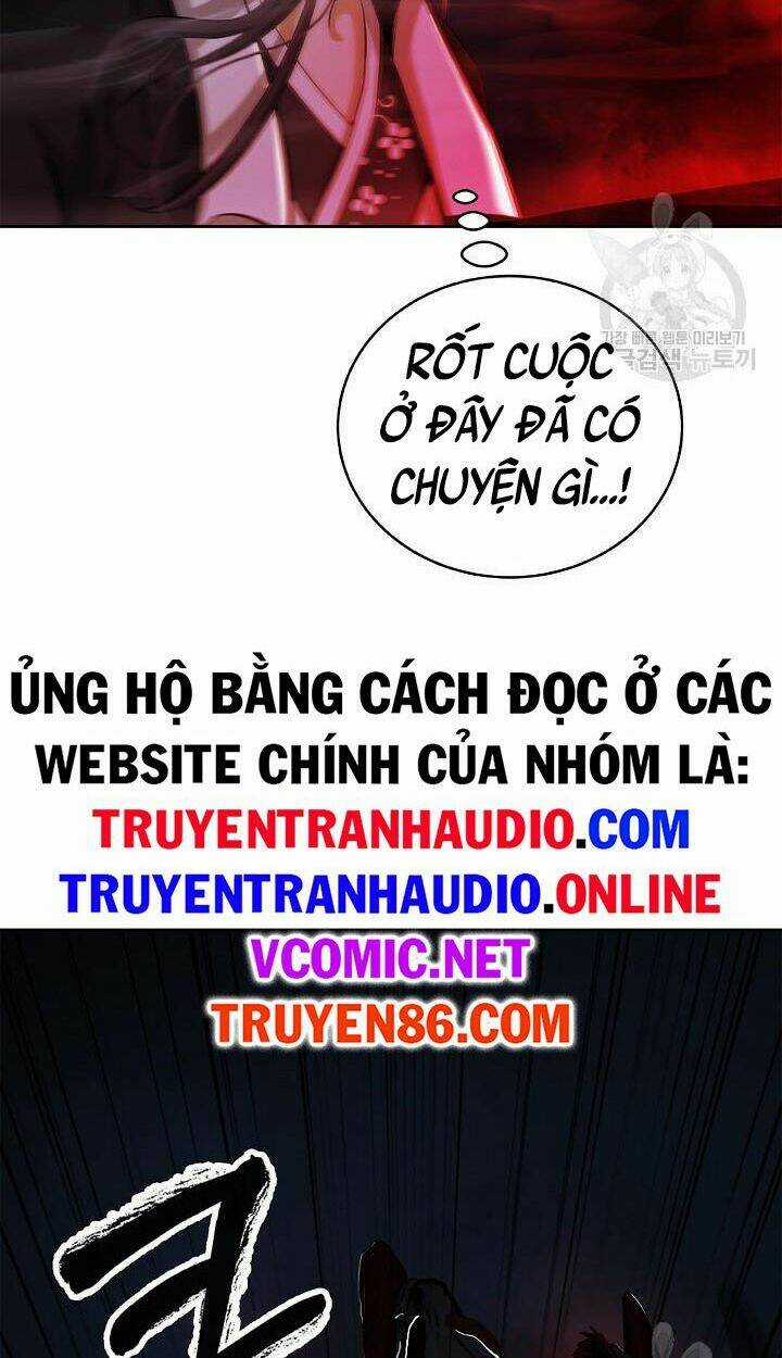 Mối Tình Đêm Trăng Tròn Chapter 75 trang 90