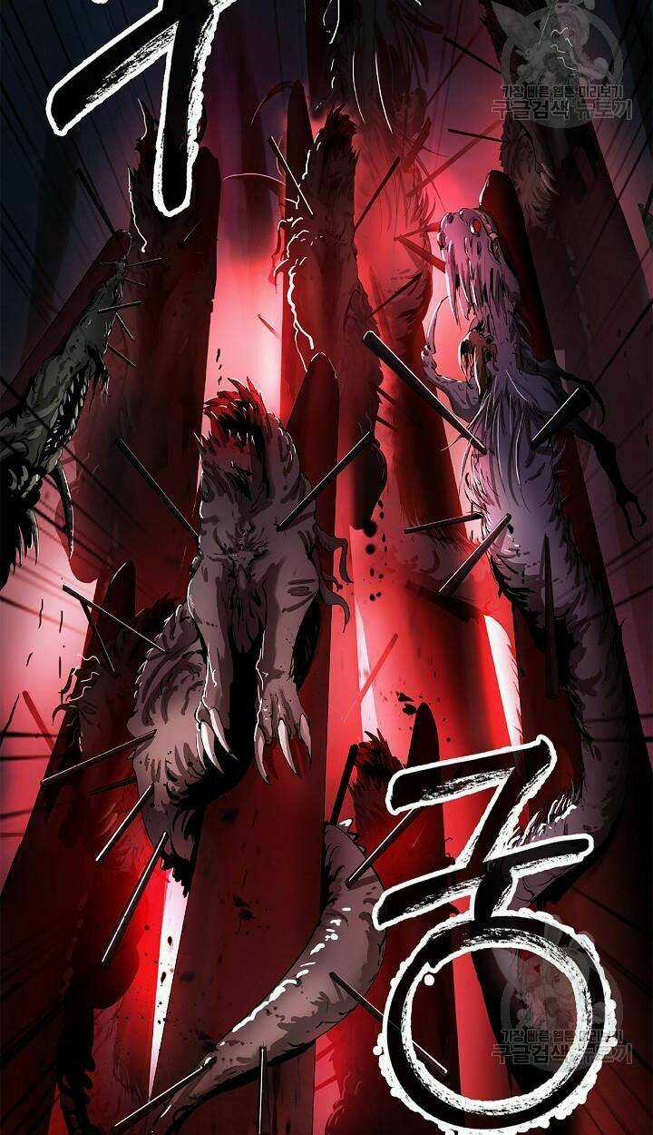 Mối Tình Đêm Trăng Tròn Chapter 75 trang 91