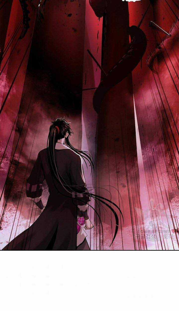 Mối Tình Đêm Trăng Tròn Chapter 75 trang 92