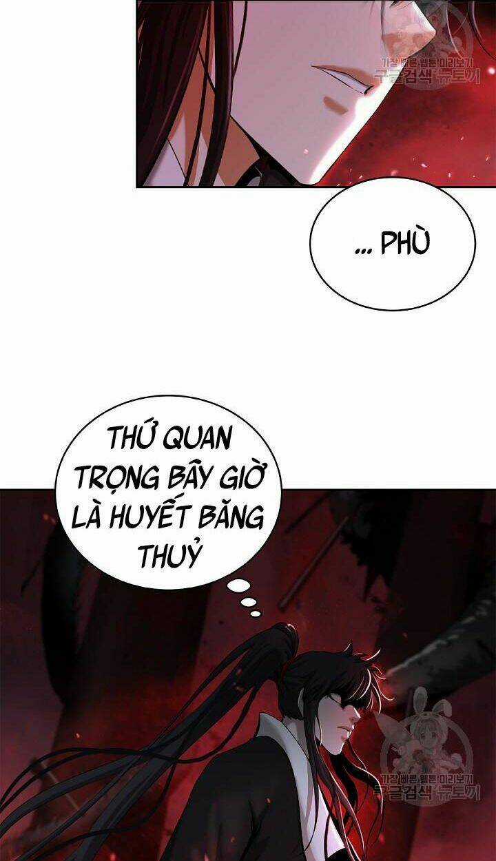 Mối Tình Đêm Trăng Tròn Chapter 75 trang 96