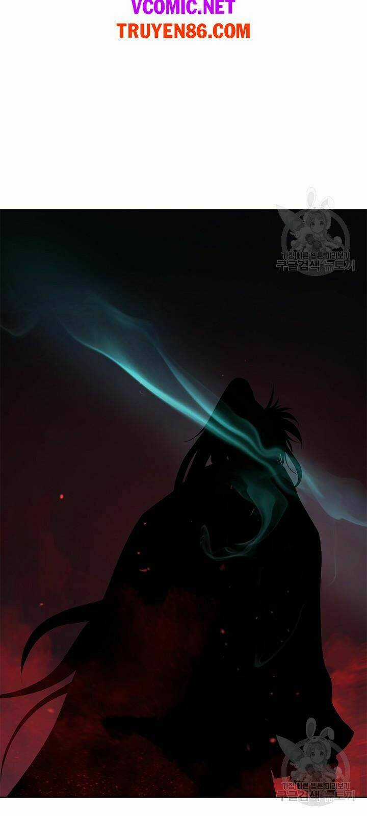 Mối Tình Đêm Trăng Tròn Chapter 75 trang 99