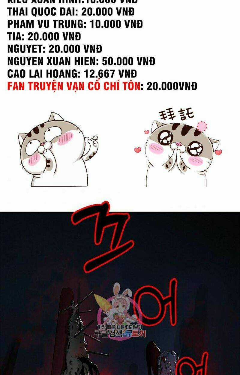Mối Tình Đêm Trăng Tròn Chapter 76 trang 0