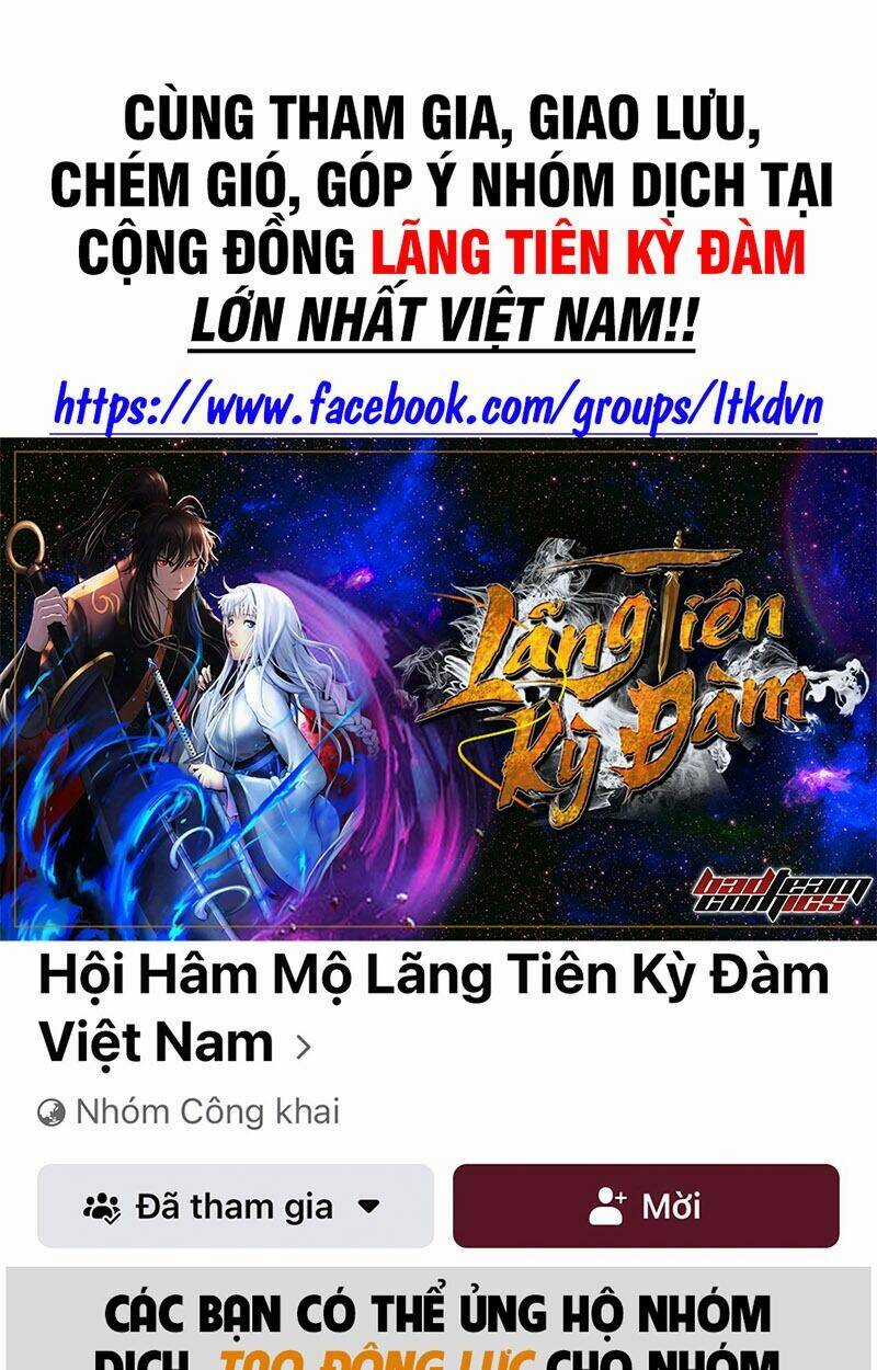 Mối Tình Đêm Trăng Tròn Chapter 77 trang 0