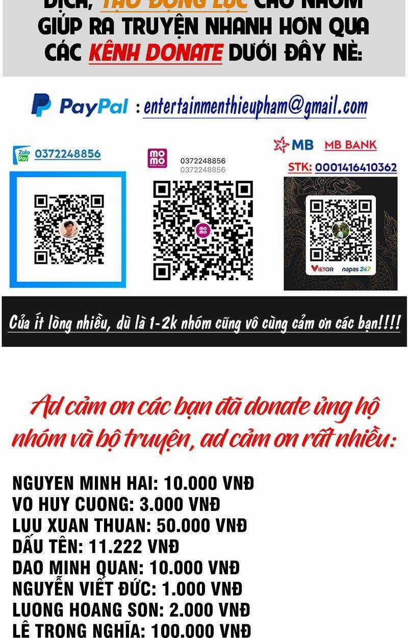 Mối Tình Đêm Trăng Tròn Chapter 77 trang 1