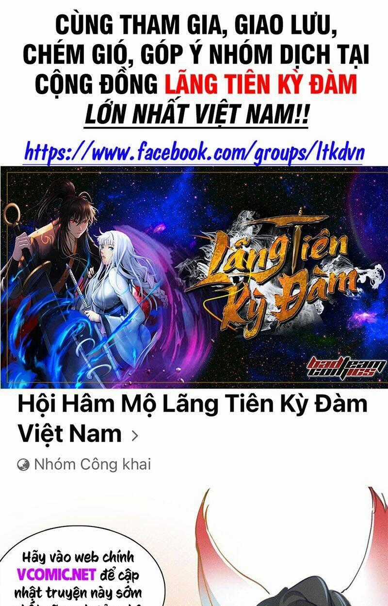 Mối Tình Đêm Trăng Tròn Chapter 78 trang 0