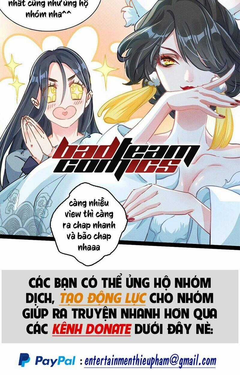 Mối Tình Đêm Trăng Tròn Chapter 78 trang 1